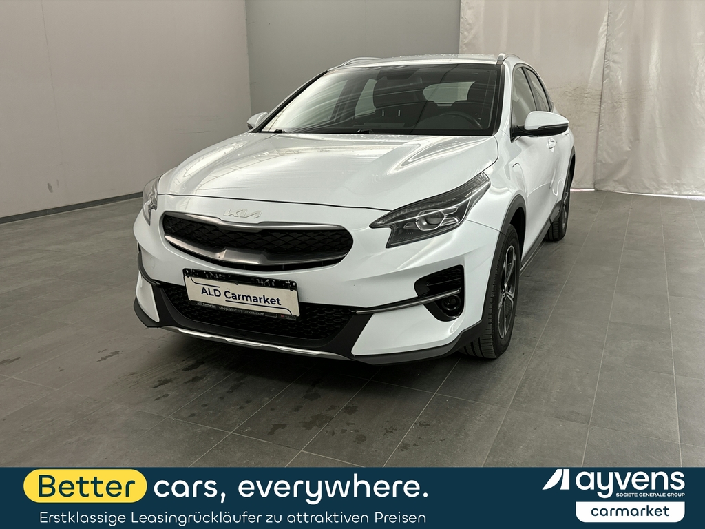 Kia XCeed 1.6 GDI DCT6 OPF Plug-in-Hybrid Vision Geschlossen, 5-turig, Automatik, 6-Gang