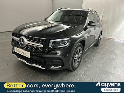 Mercedes-Benz GLB 200 d 8G-DCT AMG Line Geschlossen, 5-turig, Automatik, 8-Gang