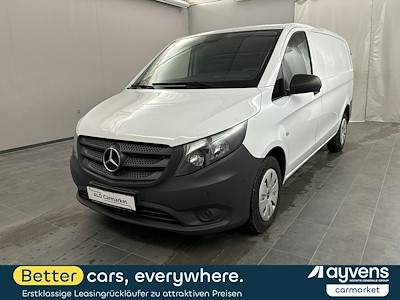 Mercedes-Benz Vito 114 CDI Lang VA PRO Kasten, 4-turig, 6-Gang