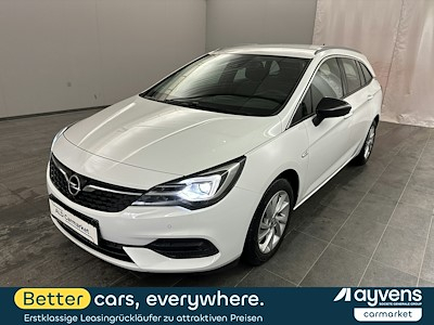 Opel Astra 1.2 Turbo Start/Stop Sports Tourer Business Elegance Kombi, 5-turig, 6-Gang