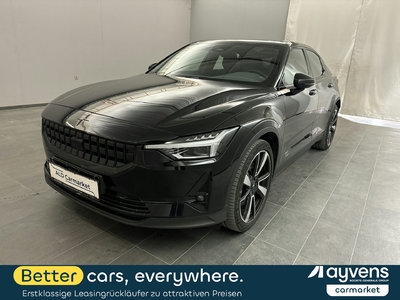 Polestar 2 2 Dual Motor 78kWh Limousine, 5-turig, Direktantrieb, 1-Gang