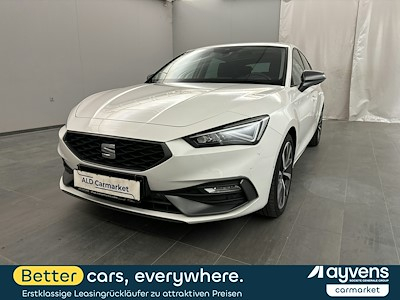 Seat Leon 1.5 eTSI ACT OPF DSG FR Limousine, 5-turig, Automatik, 7-Gang
