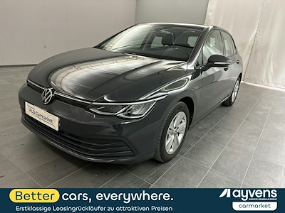 Volkswagen Golf viii VW Golf 2.0 TDI SCR DSG Life Limousine, 5-turig, Automatik, 7-Gang