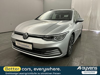 Volkswagen Golf viii VW Golf Variant 2.0 TDI SCR DSG Life Kombi, 5-turig, Automatik, 7-Gang