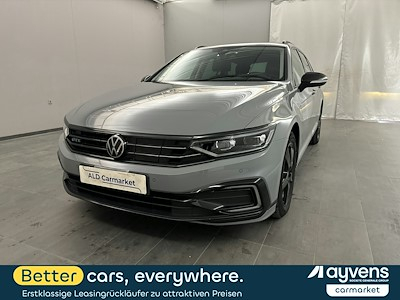 Volkswagen Passat VW Passat Variant 1.4 TSI Plug-In-Hybrid DSG GTE Kombi, 5-turig, Automatik, 6-Gang