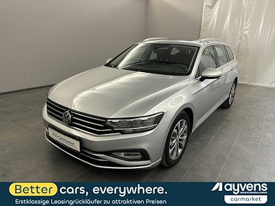 Volkswagen Passat VW Passat Variant 2.0 TDI SCR DSG Business Kombi, 5-turig, Automatik, 7-Gang