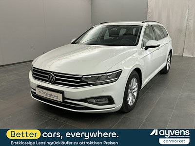 Volkswagen Passat VW Passat Variant 2.0 TDI SCR DSG Business Kombi, 5-turig, Automatik, 7-Gang