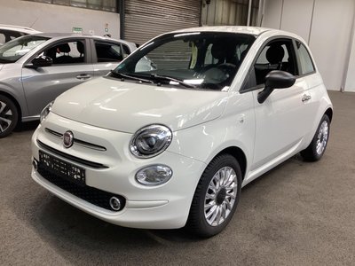 Fiat 500 1.0 GSE HYBRID, 2024