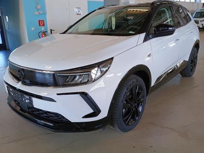 Opel Grandland 1.2 DI AUTOMATIK, 2024