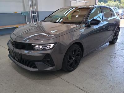 Opel Astra 1.2 TURBO GS, 2024