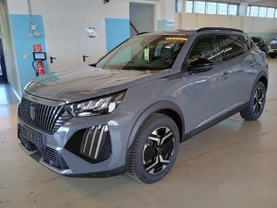 Peugeot 2008 PURETECH 130 EAT8 Allure, 2024