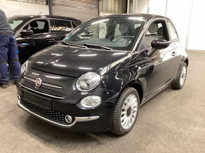 Fiat 500 1.0 GSE HYBRID Dolcevita, 2022