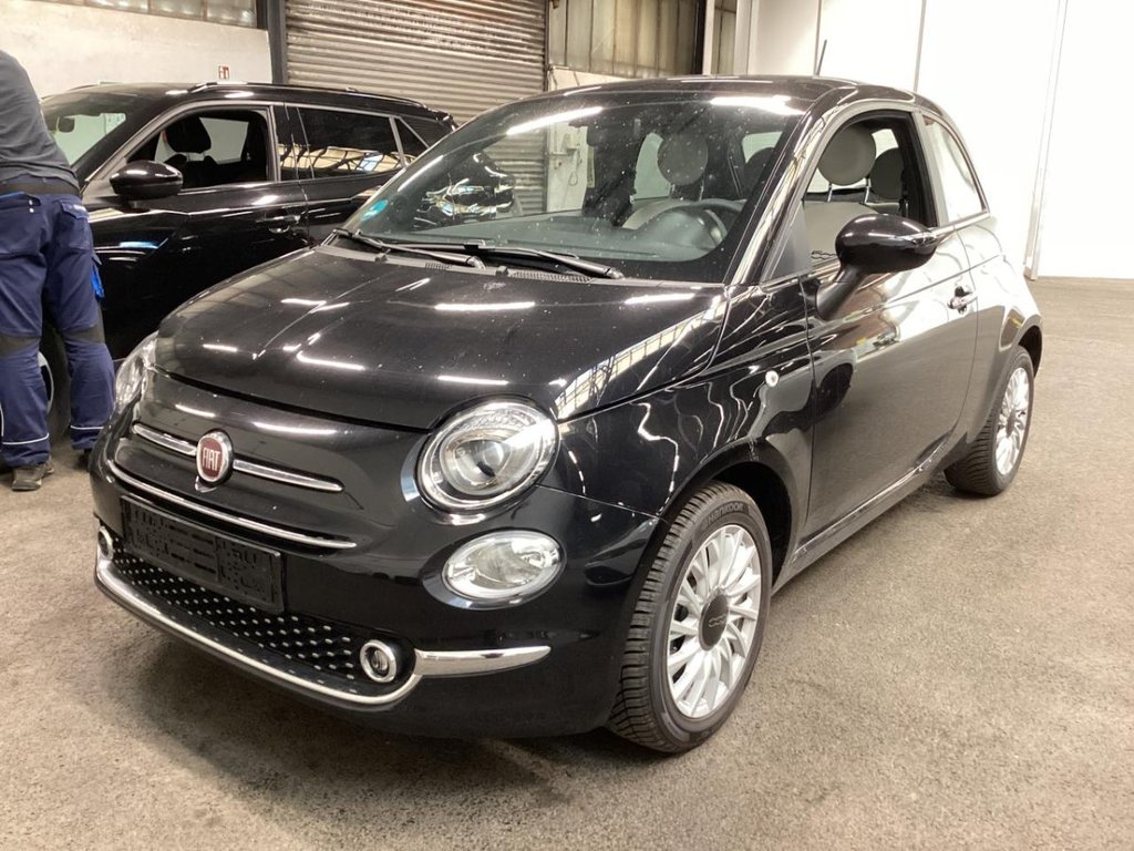 Fiat 500 1.0 GSE HYBRID Dolcevita, 2022