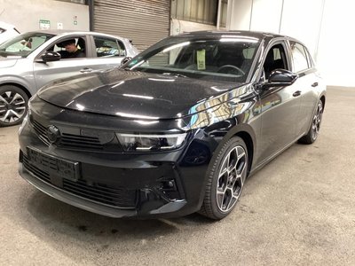 Opel Astra 1.2 TURBO AUTOMATIK Ultimate, 2024