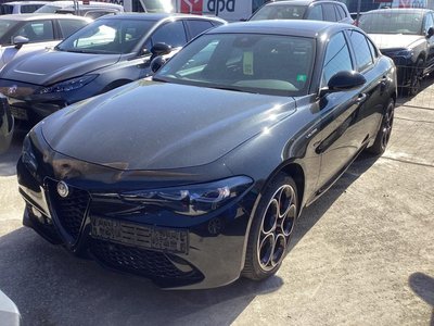Alfa Romeo Giulia 2.2 DIESEL AT8-Q4 Veloce, 2024