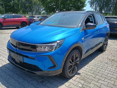 Opel Grandland 1.2 DI AUTOMATIK, 2024