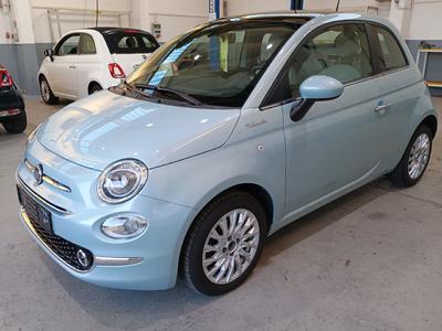 Fiat 500 1.0 GSE HYBRID Dolcevita, 2022
