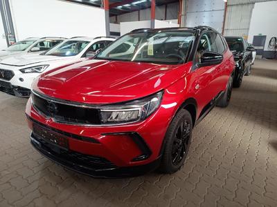 Opel Grandland 1.2 DI AUTOMATIK, 2024