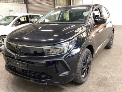 Opel Grandland 1.2 DI AUTOMATIK, 2024