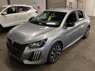 Peugeot 208 PURETECH 75 Active, 2024