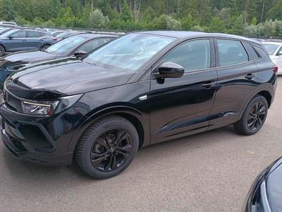 Opel Grandland 1.2 DI AUTOMATIK, 2024