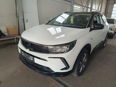 Opel Grandland 1.2 DI AUTOMATIK, 2023