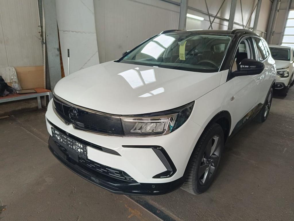 Opel Grandland 1.2 DI AUTOMATIK, 2023
