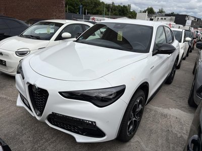 Alfa Romeo Stelvio 2.2 DIESEL 16V AT8 Q4 Veloce, 2024