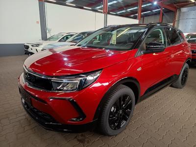 Opel Grandland 1.2 DI AUTOMATIK, 2023