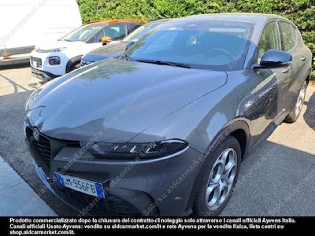 Alfa Romeo tonale PC 1.5 130cv -