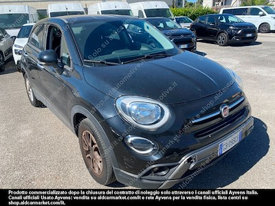 Fiat 500x 1.0 T3 120cv MT -
