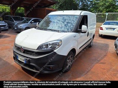 Fiat doblo cargo 1.3 multijet 16v -