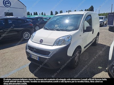 Fiat fiorino 1.3 multijet 95 CV -