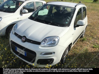 Fiat panda consip13 1.2 69 CV -