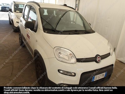 Fiat panda consip14 0.9 twinair turbo -