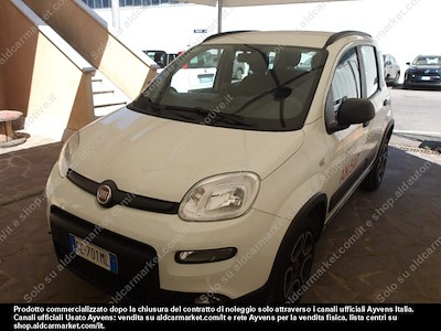 Fiat panda consip14 0.9 twinair turbo -