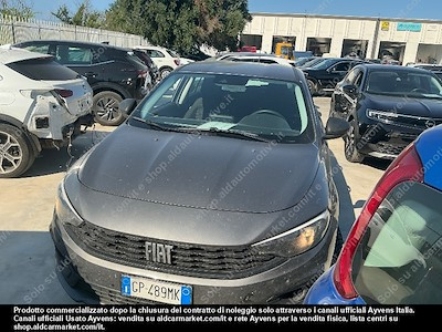 Fiat tipo 1.6 mjt 130cv SS -