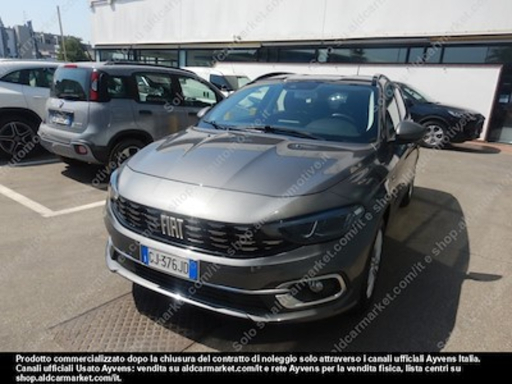 Fiat tipo SW 1.3 mjt 95cv -