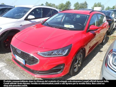 Ford focus SW PC 1.5 ecoblue -