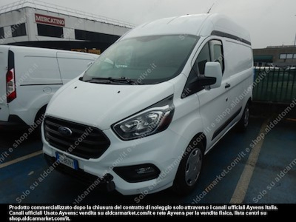 Ford transit custom 280 l1h2 trend -