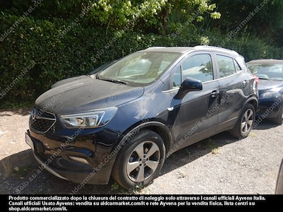 Opel mokka X 1.6 cdti business -