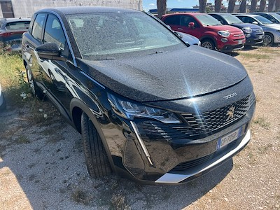 Peugeot 3008 PC bluehdi 130 eat8 -