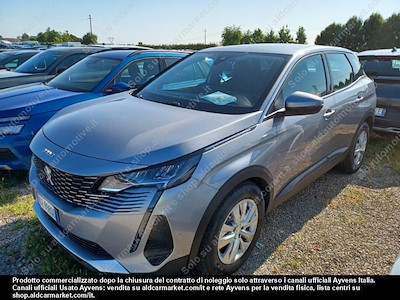Peugeot 3008 PC bluehdi 130 eat8 -