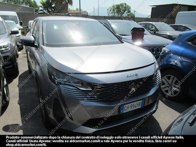 Peugeot 3008 PC bluehdi 130 eat8 -