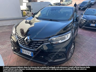 Renault kadjar 1.5 blue dci business -
