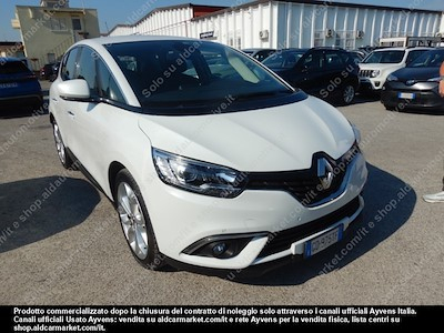 Renault scenic PC 1.7 dci 88kw -