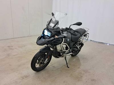 Bmw MOTORRAD BMW Motorrad R-SERIES R 1250 GS ADVENTURE, 2022