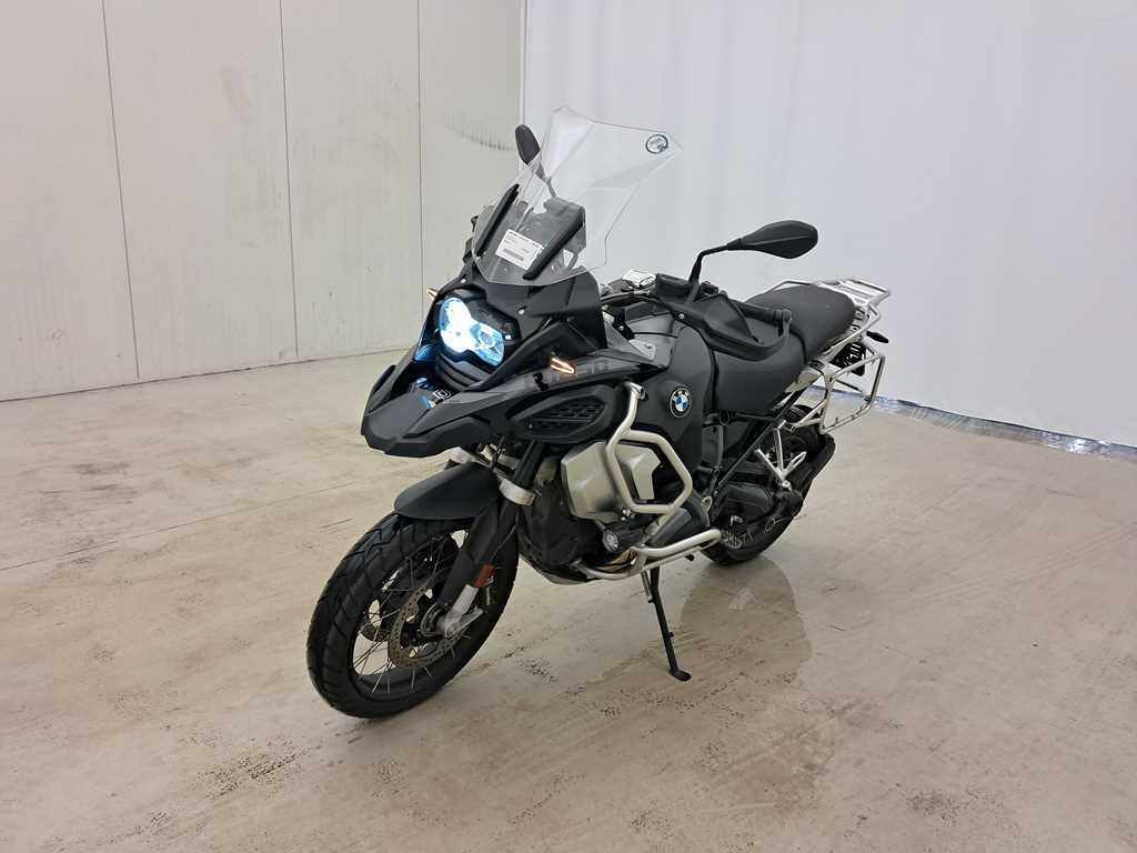 Bmw MOTORRAD BMW Motorrad R-SERIES R 1250 GS ADVENTURE, 2022