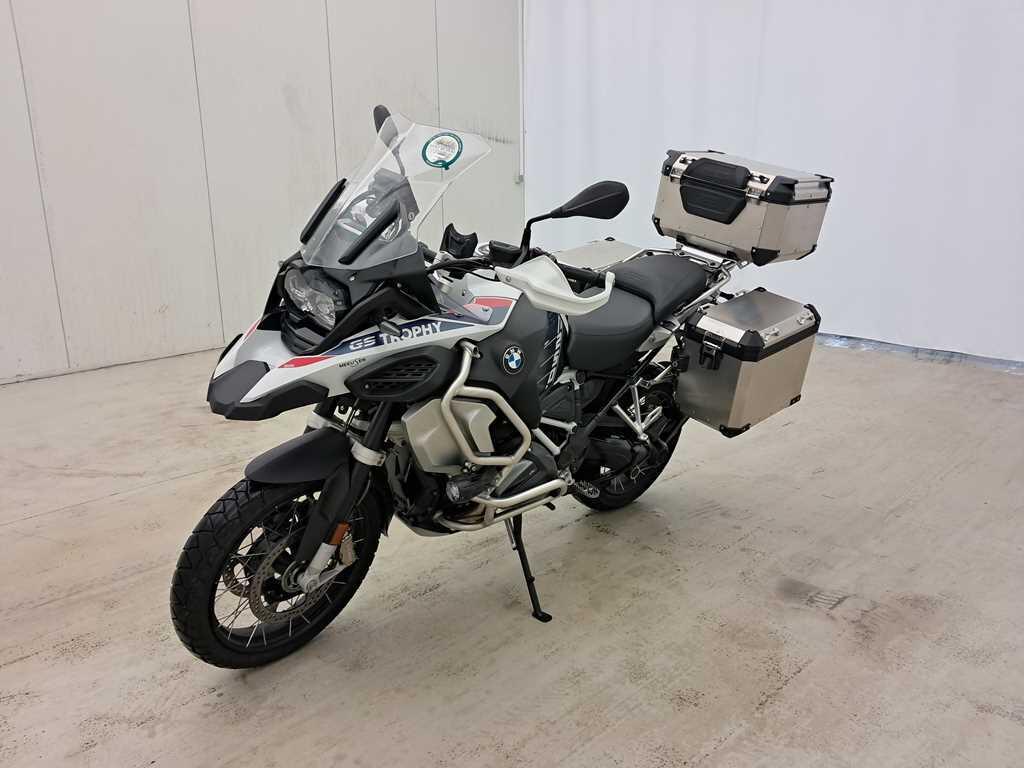 Bmw MOTORRAD BMW Motorrad R-SERIES R 1250 GS ADVENTURE, 2023