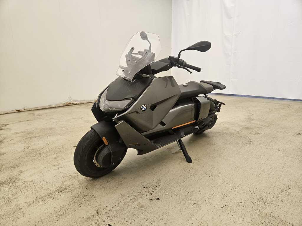 Bmw MOTORRAD BMW Motorrad C-SERIES CE 04, 2023